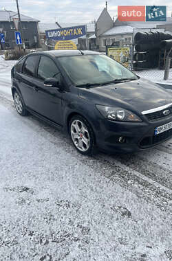 Хетчбек Ford Focus 2009 в Житомирі