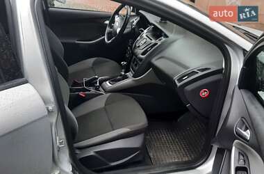 Універсал Ford Focus 2012 в 