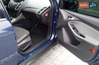 Универсал Ford Focus 2013 в 
