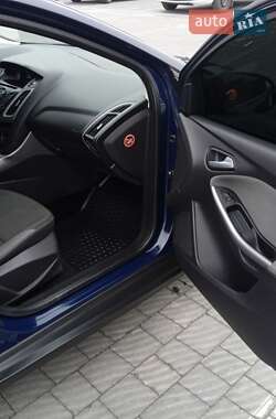 Универсал Ford Focus 2013 в 