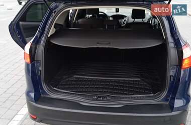 Универсал Ford Focus 2013 в 