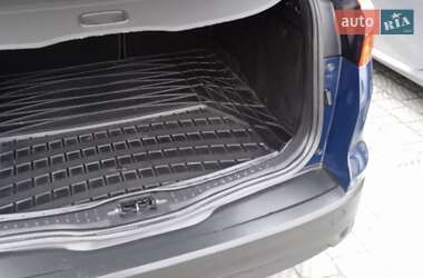Универсал Ford Focus 2013 в 