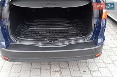 Универсал Ford Focus 2013 в 