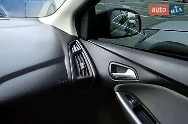 Универсал Ford Focus 2013 в 