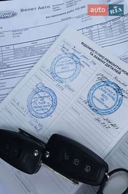 Универсал Ford Focus 2013 в 