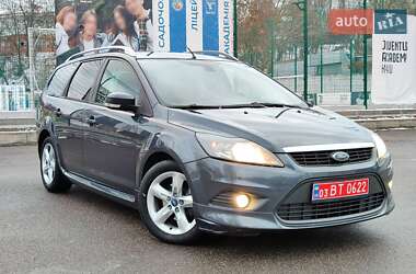 Универсал Ford Focus 2011 в Киеве