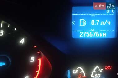 Универсал Ford Focus 2013 в 