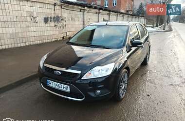 Хэтчбек Ford Focus 2011 в Коломые