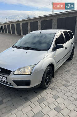 Універсал Ford Focus 2005 в Березному