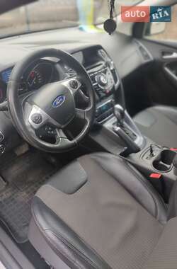 Универсал Ford Focus 2014 в Ивано-Франковске