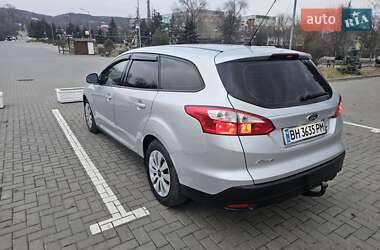 Універсал Ford Focus 2013 в Болграді