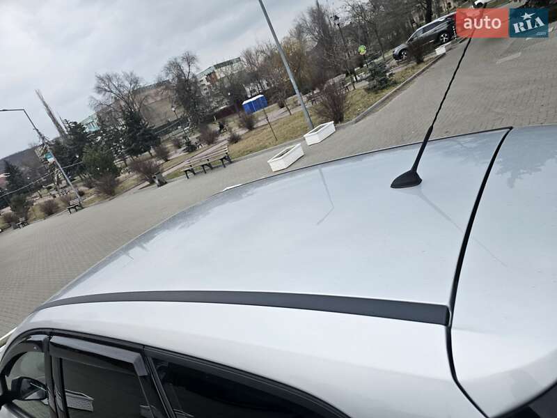 Універсал Ford Focus 2013 в Болграді