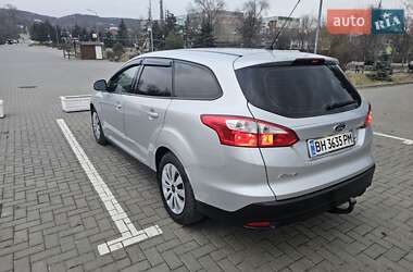 Универсал Ford Focus 2013 в Болграде