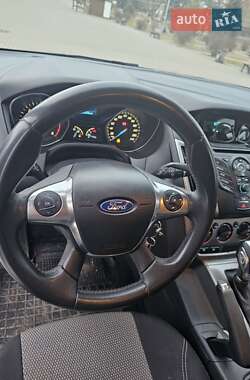 Универсал Ford Focus 2013 в Болграде