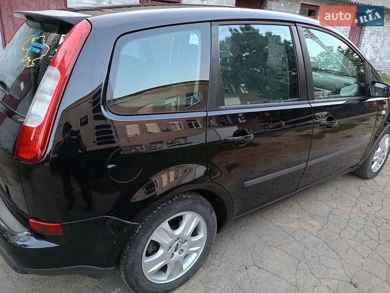 Універсал Ford Focus 2006 в Луцьку фото 2 Універсал Ford Focus 2006 в Луцьку