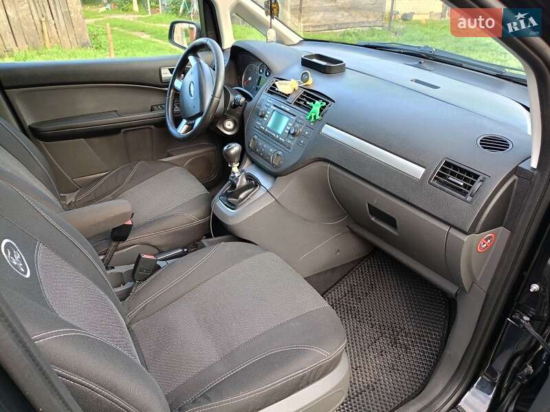 Універсал Ford Focus 2006 в Луцьку фото 6 Універсал Ford Focus 2006 в Луцьку