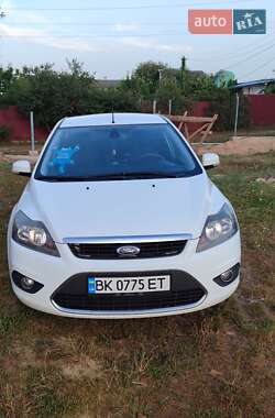 Універсал Ford Focus 2008 в Костопілі