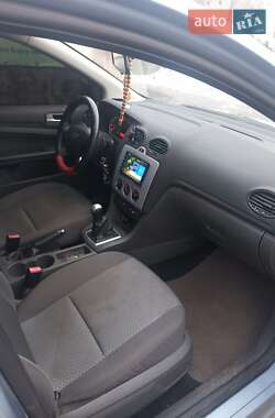 Хетчбек Ford Focus 2007 в Запоріжжі