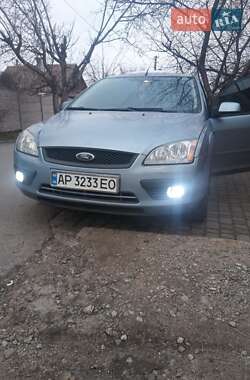 Хетчбек Ford Focus 2007 в Запоріжжі