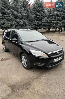 Універсал Ford Focus 2008 в Вознесенську