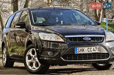 Універсал Ford Focus 2009 в Дрогобичі