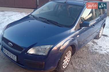 Універсал Ford Focus 2006 в Тернополі