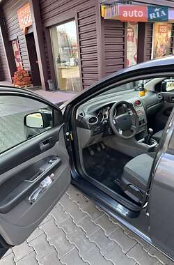 Универсал Ford Focus 2009 в 