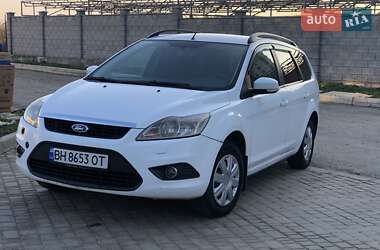 Універсал Ford Focus 2009 в Одесі