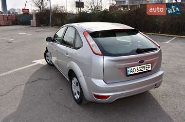 Хетчбек Ford Focus 2010 в Ужгороді