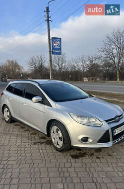 Універсал Ford Focus 2012 в Бурштині