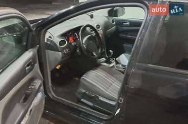 Хэтчбек Ford Focus 2008 в 