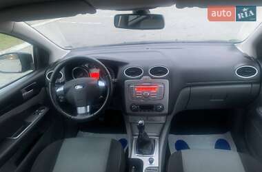 Універсал Ford Focus 2010 в Луцьку