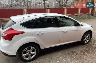 Седан Ford Focus 2013 в Калинівці