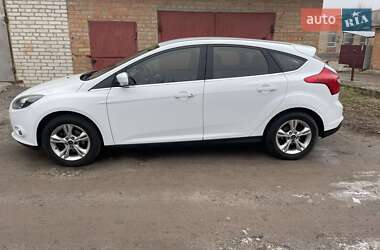 Седан Ford Focus 2013 в Калинівці