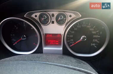 Универсал Ford Focus 2009 в 