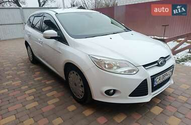 Универсал Ford Focus 2013 в Черкассах