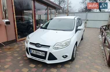 Универсал Ford Focus 2013 в Черкассах