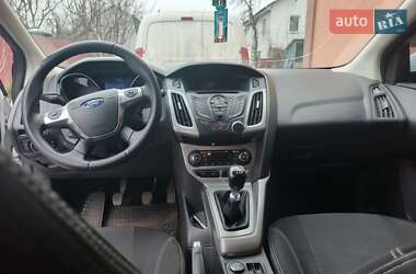 Универсал Ford Focus 2013 в Черкассах