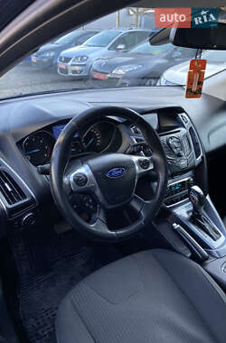 Універсал Ford Focus 2013 в Луцьку