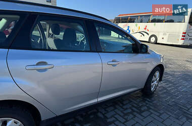 Універсал Ford Focus 2012 в Золочеві