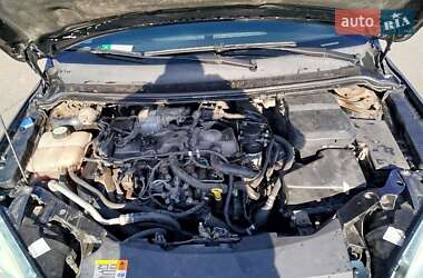 Седан Ford Focus 2006 в 