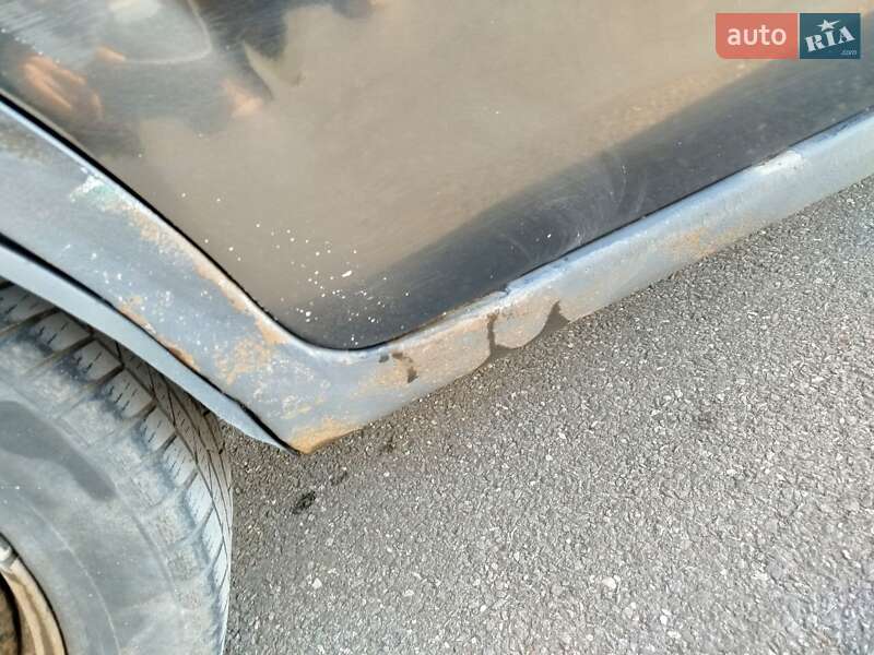 Седан Ford Focus 2006 в Николаеве