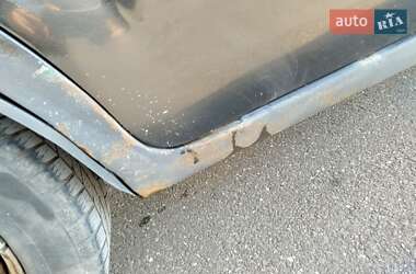 Седан Ford Focus 2006 в 