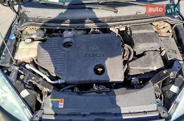 Седан Ford Focus 2006 в 