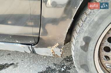Седан Ford Focus 2006 в 