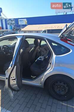 Хэтчбек Ford Focus 2005 в 