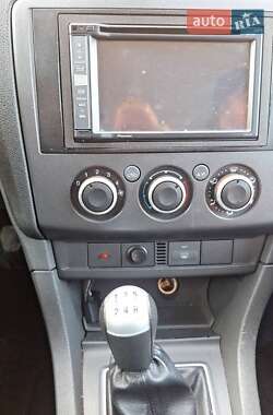 Хэтчбек Ford Focus 2005 в 