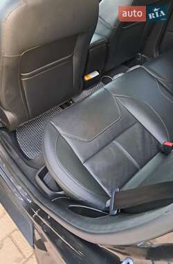 Седан Ford Focus 2016 в Житомире