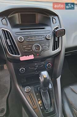 Седан Ford Focus 2016 в Житомире