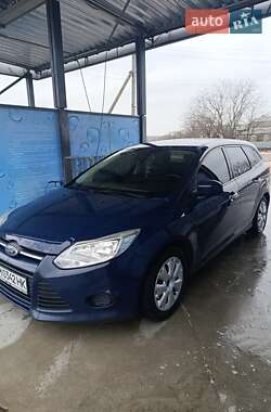 Універсал Ford Focus 2012 в Житомирі